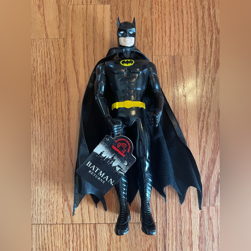 Batman Returns Vintage Figurine